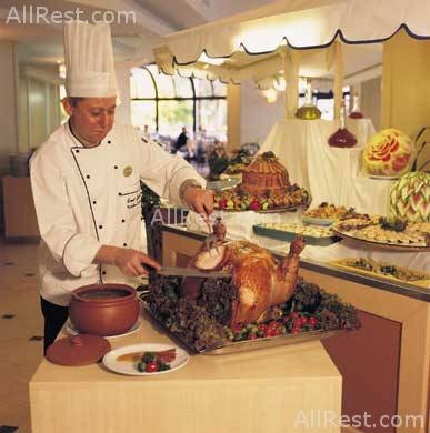 Hotel Grand Azur 8